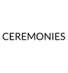 CEREMONIES