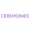 CEREMONIES