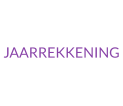 JAARREKKENING