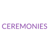 CEREMONIES